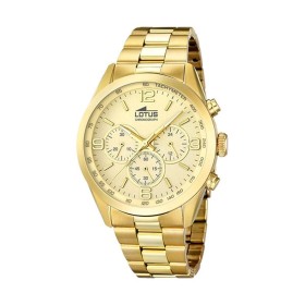 Men's Watch Lotus 18153/2 by Lotus, Wrist Watches - Ref: S7276696, Price: 154,89 €, Discount: %