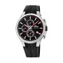 Men's Watch Lotus 18621/2 Black by Lotus, Wrist Watches - Ref: S7276703, Price: 114,35 €, Discount: %