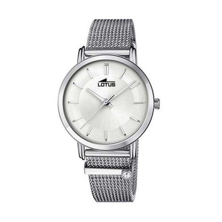 Montre Homme Lotus 18737/1 Argenté | Tienda24 - Global Online Shop Tienda24.eu