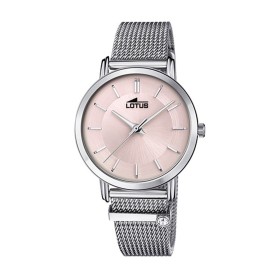 Montre Homme Lotus 18737/2 Rose Argenté de Lotus, Montres bracelet - Réf : S7276730, Prix : 101,58 €, Remise : %