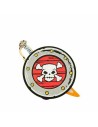 Sword and Shield sets My Other Me Skull Pirate 42 x 35 x 4 cm | Tienda24 Tienda24.eu