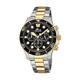 Montre Homme Lotus 18757/2 Noir de Lotus, Montres bracelet - Réf : S7276734, Prix : 163,93 €, Remise : %