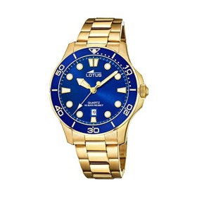 Montre Homme Lotus 18764/1 de Lotus, Montres bracelet - Réf : S7276738, Prix : 154,89 €, Remise : %