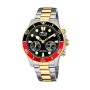 Montre Homme Lotus 18801/4 Noir de Lotus, Montres bracelet - Réf : S7276747, Prix : 278,28 €, Remise : %