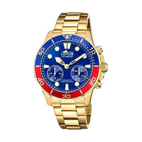 Relógio masculino Festina F20695/2 | Tienda24 - Global Online Shop Tienda24.eu