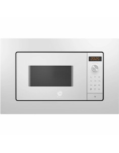 Microwave Balay 3CG5142X3 20 L Black Steel 800 W 800W | Tienda24 Tienda24.eu