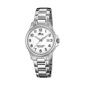 Montre Femme Lotus 18655/1 Argenté de Lotus, Montres bracelet - Réf : S7276757, Prix : 101,58 €, Remise : %