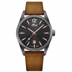 Relógio masculino Lotus 18685/2 Preto de Lotus, Relógios com braselete - Ref: S7276758, Preço: 101,58 €, Desconto: %