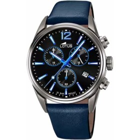 Reloj Hombre Lotus 18683/6 Negro de Lotus, Relojes de pulsera - Ref: S7276783, Precio: 133,23 €, Descuento: %