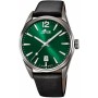 Men's Watch Lotus 18685/4 Black Green by Lotus, Wrist Watches - Ref: S7276785, Price: 101,58 €, Discount: %