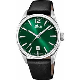 Relógio masculino Lotus 18693/4 Preto Verde de Lotus, Relógios com braselete - Ref: S7276793, Preço: 91,48 €, Desconto: %