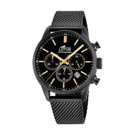 Montre Enfant Lotus 18700/2 de Lotus, Montres bracelet - Réf : S7276794, Prix : 145,85 €, Remise : %