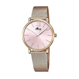 Montre Femme Lotus 18733/1 de Lotus, Montres bracelet - Réf : S7276798, Prix : 142,67 €, Remise : %