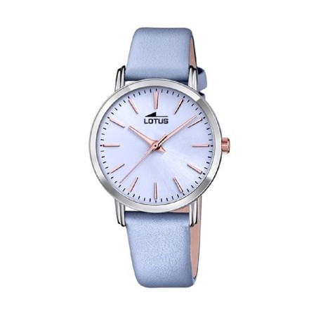 Montre Femme Lotus 18738/3 de Lotus, Montres bracelet - Réf : S7276803, Prix : 91,48 €, Remise : %