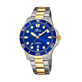 Montre Homme Lotus 18763/1 de Lotus, Montres bracelet - Réf : S7276811, Prix : 145,85 €, Remise : %