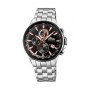 Reloj Hombre Lotus 18800/1 Plateado de Lotus, Relojes de pulsera - Ref: S7276822, Precio: 260,40 €, Descuento: %