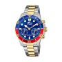 Montre Homme Lotus 18801/3 de Lotus, Montres bracelet - Réf : S7276827, Prix : 278,28 €, Remise : %