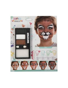 Set da Trucco My Other Me 24 x 20 cm Leone 1 Pezzi da My Other Me, Trucchi - Ref: S8607250, Precio: 7,79 €, Descuento: %