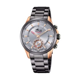 Montre Homme Lotus 18808/1 Gris de Lotus, Montres bracelet - Réf : S7276834, Prix : 242,53 €, Remise : %