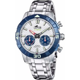 Montre Homme Lotus 18810/1 Argenté de Lotus, Montres bracelet - Réf : S7276835, Prix : 251,46 €, Remise : %