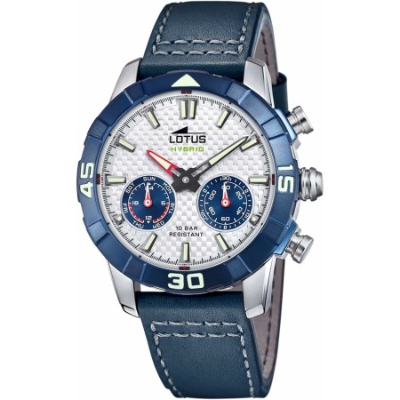 Montre Homme Lotus 18811/1 de Lotus, Montres bracelet - Réf : S7276837, Prix : 251,46 €, Remise : %