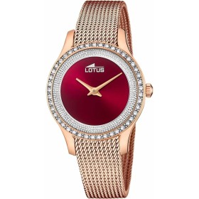 Montre Femme Lotus 18828/1 de Lotus, Montres bracelet - Réf : S7276843, Prix : 133,23 €, Remise : %