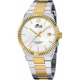 Relógio masculino Lotus 18836/1 (Ø 40 mm) de Lotus, Relógios com braselete - Ref: S7276844, Preço: 145,85 €, Desconto: %