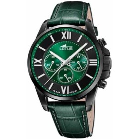 Men's Watch Lotus 18881/1 Green by Lotus, Wrist Watches - Ref: S7276866, Price: 172,95 €, Discount: %