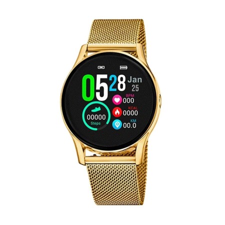 Smartwatch Lotus 50003/A by Lotus, Fashion Smartwatches - Ref: S7276918, Price: 114,35 €, Discount: %