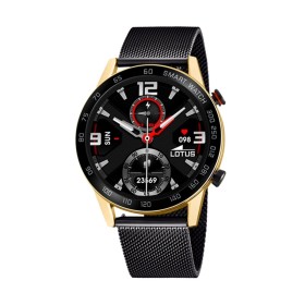 Montre Homme Lotus 50019/1 Noir de Lotus, Montres bracelet - Réf : S7276925, Prix : 154,89 €, Remise : %