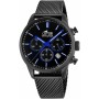 Montre Homme Lotus 18700/3 Noir de Lotus, Montres bracelet - Réf : S7276944, Prix : 145,85 €, Remise : %