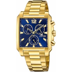 Montre Homme Lotus 18853/2 de Lotus, Montres bracelet - Réf : S7276948, Prix : 172,95 €, Remise : %