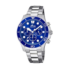 Montre Homme Lotus 18756/1 Argenté de Lotus, Montres bracelet - Réf : S7276959, Prix : 154,89 €, Remise : %