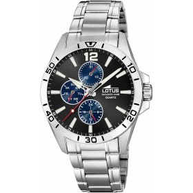 Herrenuhr Police P15967JSB02AP | Tienda24 - Global Online Shop Tienda24.eu