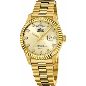 Montre Femme Lotus 18857/5 de Lotus, Montres bracelet - Réf : S7276962, Prix : 154,89 €, Remise : %