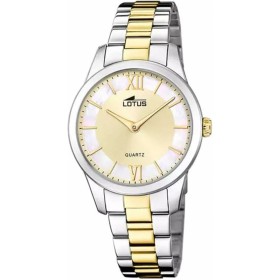 Montre Femme Lotus 18890/1 (Ø 34 mm) de Lotus, Montres bracelet - Réf : S7276964, Prix : 133,23 €, Remise : %