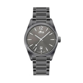 Montre Homme Lotus 18684/1 Gris de Lotus, Montres bracelet - Réf : S7276986, Prix : 114,35 €, Remise : %