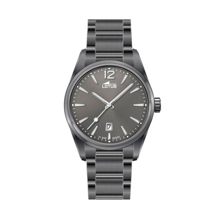 Reloj Hombre Lotus 18684/1 Gris de Lotus, Relojes de pulsera - Ref: S7276986, Precio: 114,35 €, Descuento: %