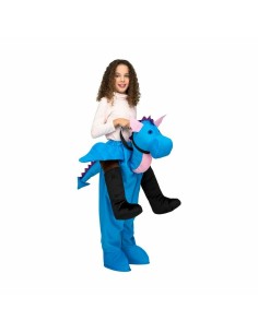 Déguisement pour Enfants Carolus Magicien 5 Pièces | Tienda24 Tienda24.eu