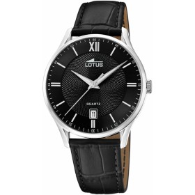 Montre Homme Lotus 18402/J Noir de Lotus, Montres bracelet - Réf : S7277008, Prix : 104,91 €, Remise : %