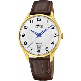 Herrenuhr Lotus 18670/1 Silberfarben | Tienda24 - Global Online Shop Tienda24.eu