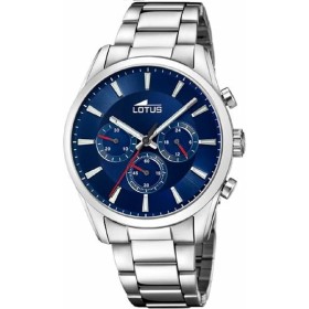 Montre Homme Lotus 18922/1 Argenté de Lotus, Montres bracelet - Réf : S7277026, Prix : 145,85 €, Remise : %