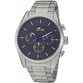 Montre Homme Lotus 18922/2 Argenté de Lotus, Montres bracelet - Réf : S7277027, Prix : 145,85 €, Remise : %