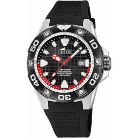 Montre Homme Lotus 18927/4 Noir de Lotus, Montres bracelet - Réf : S7277035, Prix : 166,33 €, Remise : %