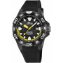 Relógio masculino Lotus 18928/2 Preto de Lotus, Relógios com braselete - Ref: S7277037, Preço: 154,89 €, Desconto: %