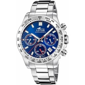 Montre Homme Lotus 18912/2 Argenté de Lotus, Montres bracelet - Réf : S7277049, Prix : 200,06 €, Remise : %