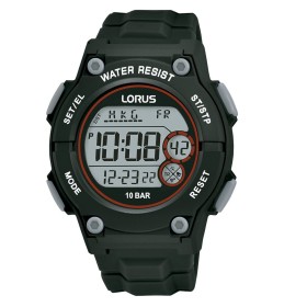 Relógio masculino Lorus R2329PX9 Preto de Lorus, Relógios com braselete - Ref: S7277059, Preço: 69,08 €, Desconto: %