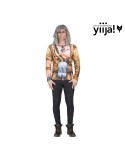 Costume for Adults My Other Me Star Trek Multicolour | Tienda24 Tienda24.eu