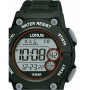 Reloj Hombre Lorus R2329PX9 Negro de Lorus, Relojes de pulsera - Ref: S7277059, Precio: 69,08 €, Descuento: %