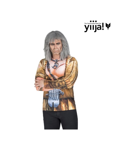 Costume per Adulti My Other Me Star Trek Multicolore da My Other Me, Adulti - Ref: S8607744, Precio: €13.67, Descuento: %